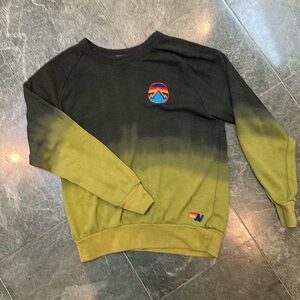 Unisex Aviator Nation sweatshirt